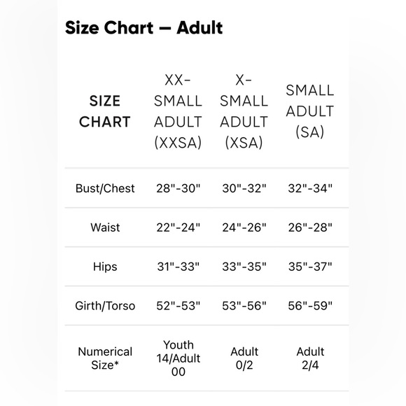 Jo + Jax Willow Leotard - Picture 4 of 6